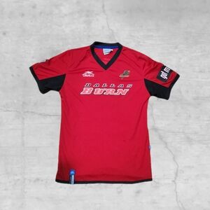 Dalla Burn Vintage Jerry MLS Size M